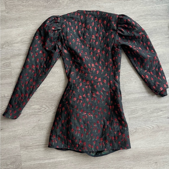 ATTICO dress - Picture 6 of 8